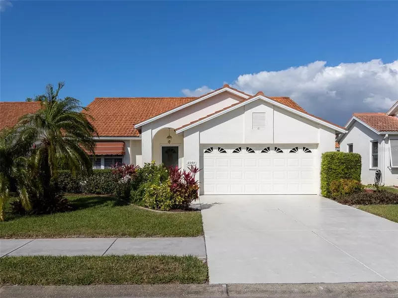 4997 TAMARACK TRL, Venice, FL 34293