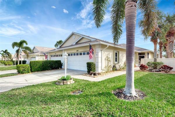 1747 FOUNTAIN VIEW CIR, Venice, FL 34292