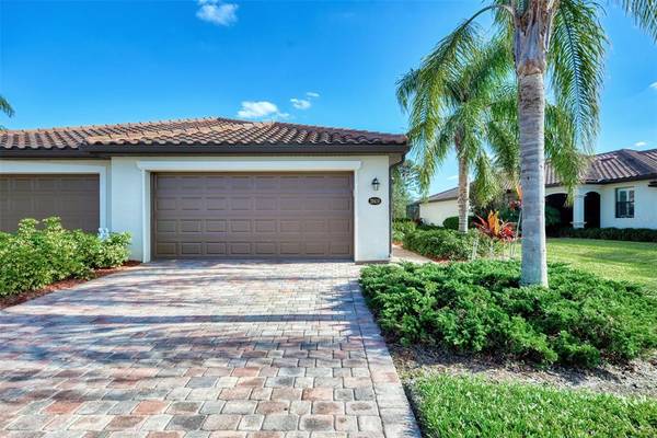 20410 BENISSIMO DR, Venice, FL 34293