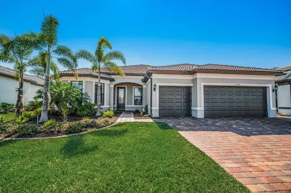 Venice, FL 34293,13385 VERANDI ST