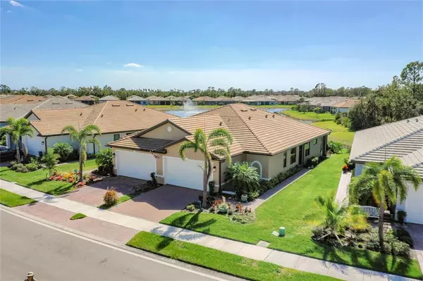 Venice, FL 34293,20965 FETTERBUSH PL