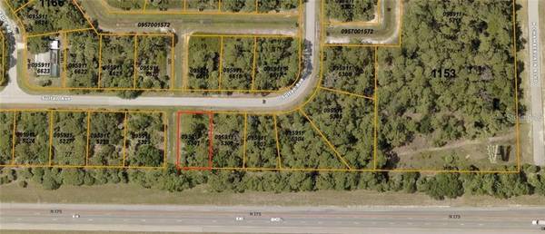 SULTAN AVE, North Port, FL 34286