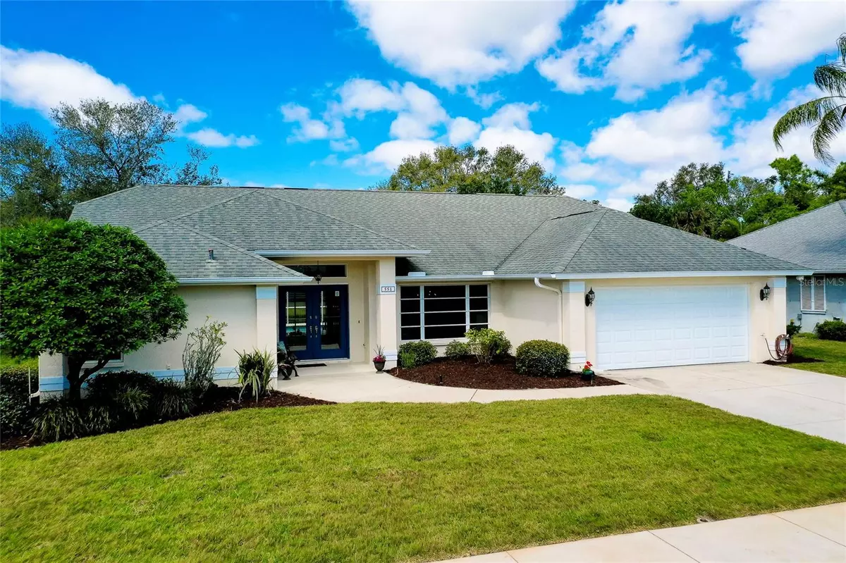 Venice, FL 34293,551 SILK OAK DR