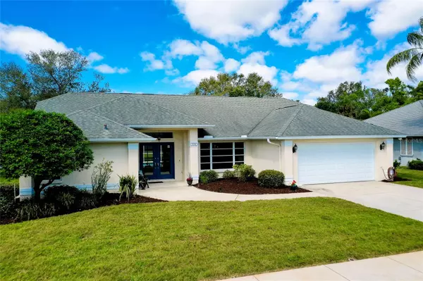 551 SILK OAK DR, Venice, FL 34293