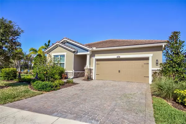 Sarasota, FL 34238,5902 LONG SHORE LOOP