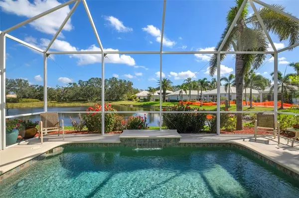 Venice, FL 34293,734 POND LILY WAY