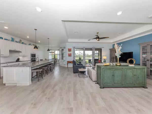 Venice, FL 34293,20842 VALPRATO CT