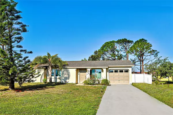 7295 BRANCH TER, North Port, FL 34287