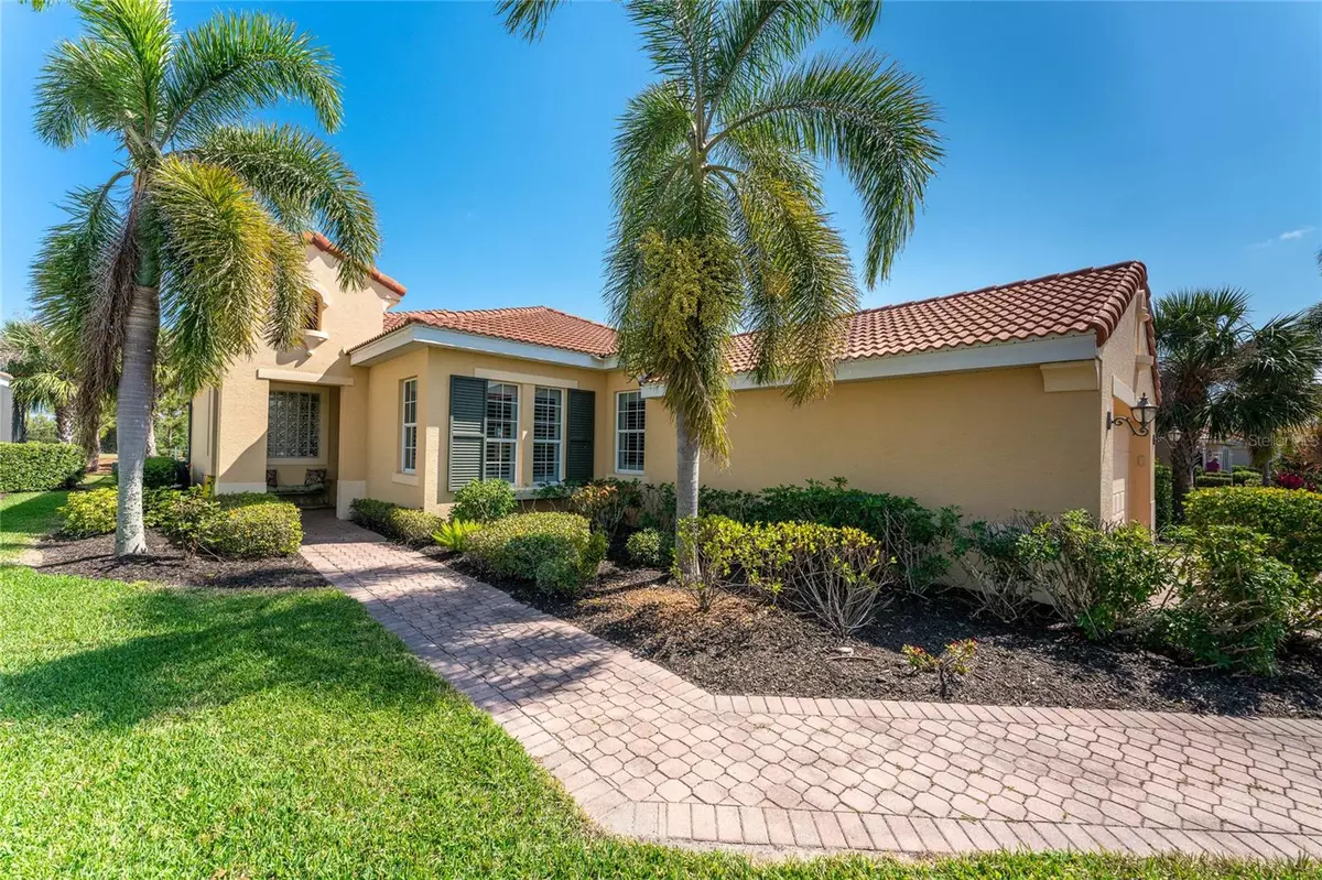 North Venice, FL 34275,142 SAVONA WAY