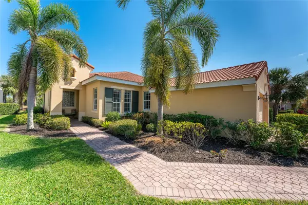 142 SAVONA WAY, North Venice, FL 34275