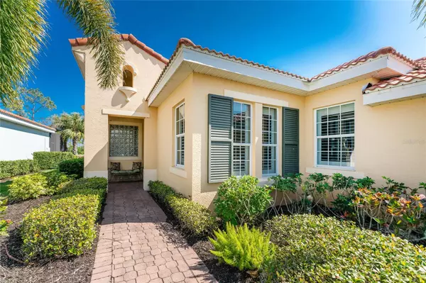 North Venice, FL 34275,142 SAVONA WAY