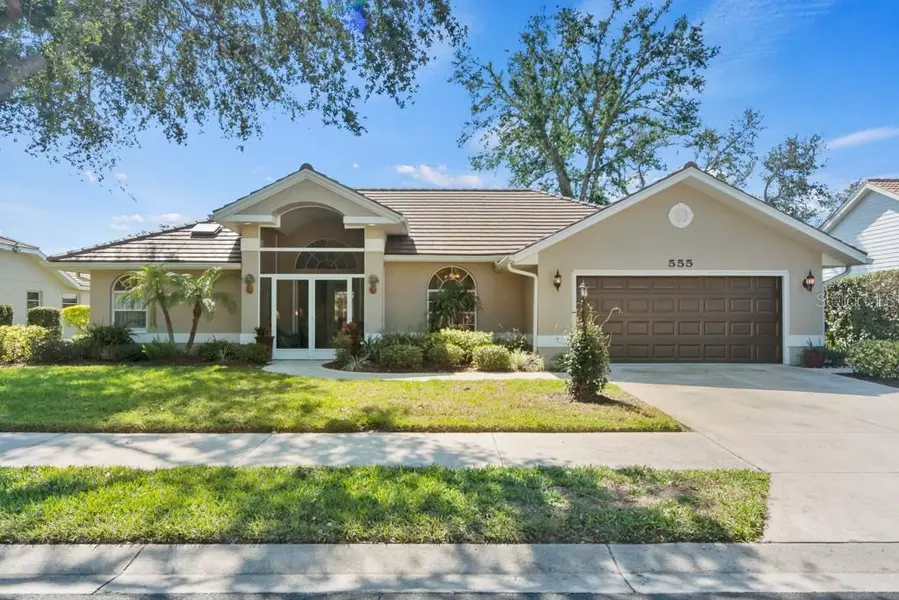 555 PARK ESTATES SQ, Venice, FL 34293