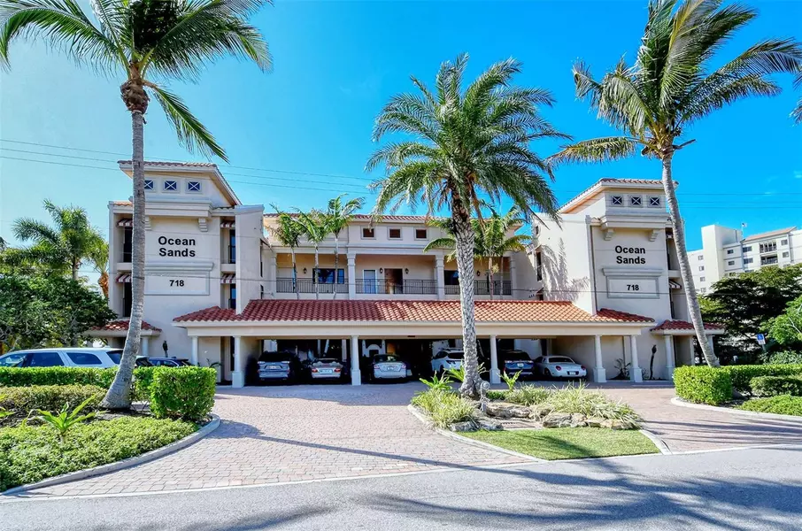 718 GOLDEN BEACH BLVD #6, Venice, FL 34285