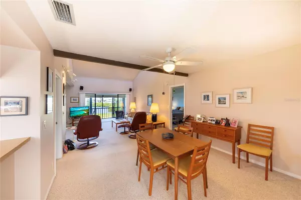 Venice, FL 34285,1018 BIRD BAY WAY #272