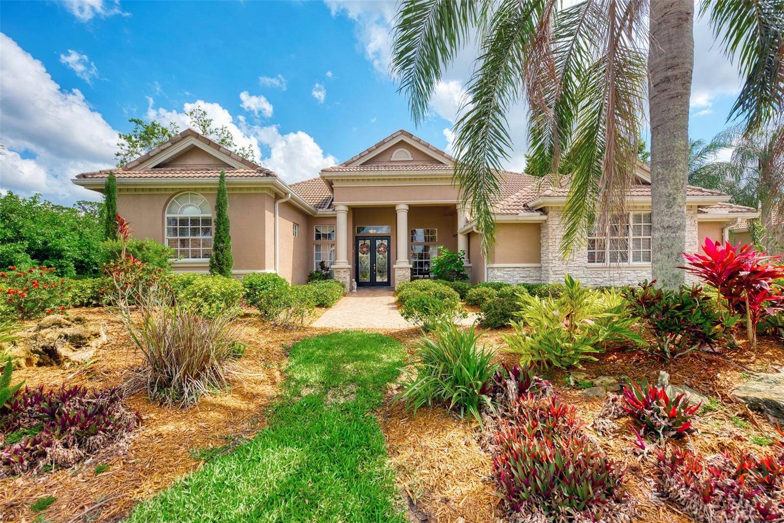 5289 WHITE IBIS DR, North Port, FL 34287