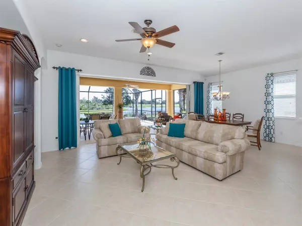 North Venice, FL 34275,153 TREVISO CT