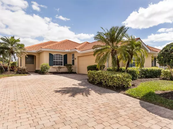 North Venice, FL 34275,153 TREVISO CT