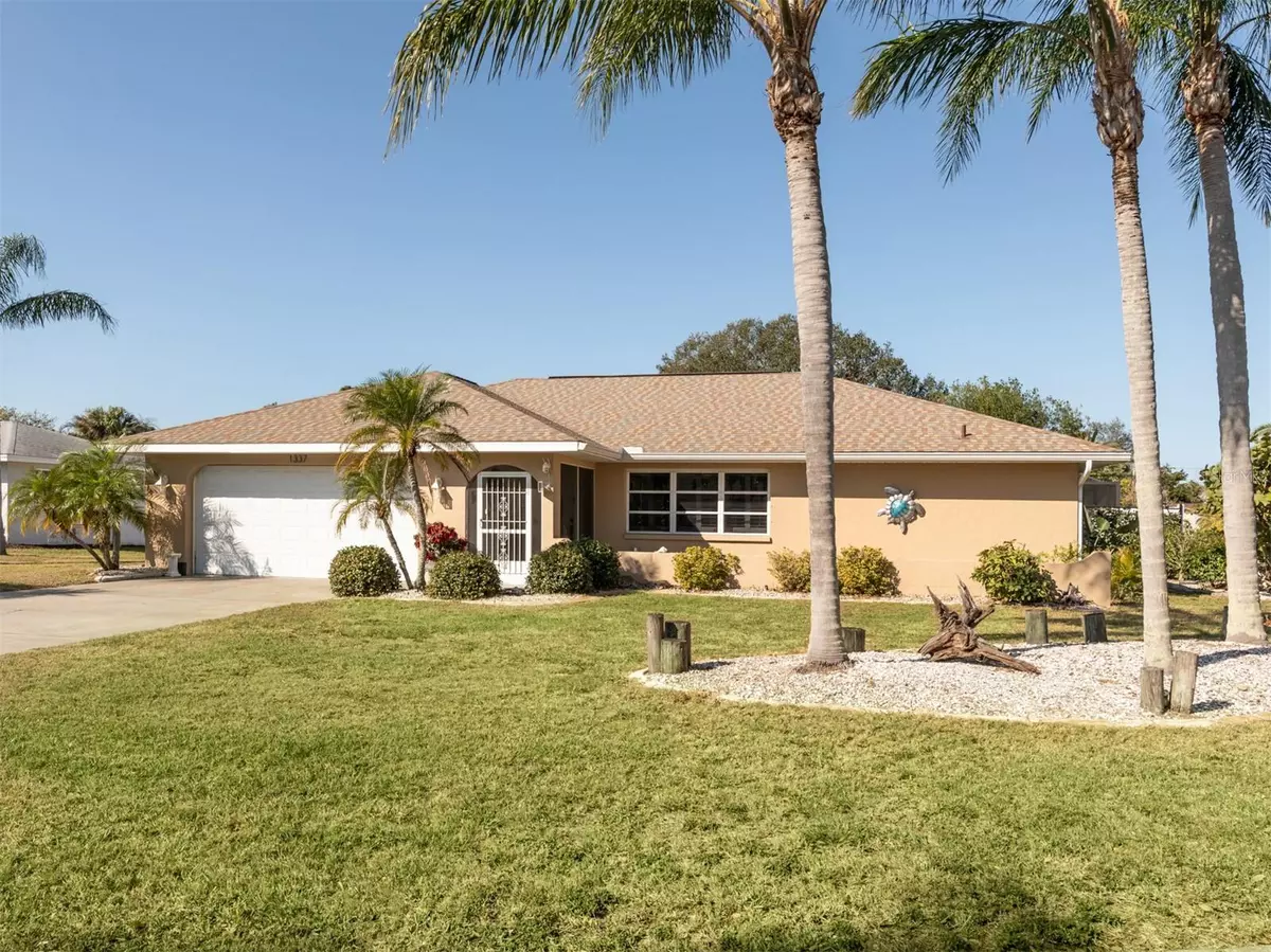 Venice, FL 34285,1337 WHISPERING LN