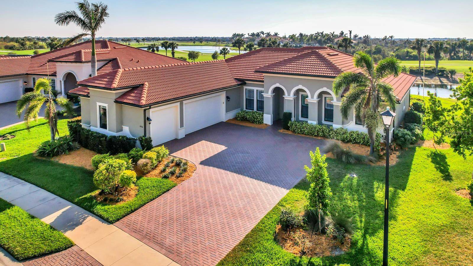 10766 IRONBRIDGE DR, Venice, FL 34293