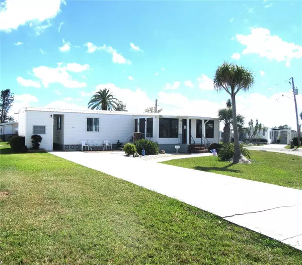 North Port, FL 34287,501 IDEAL PL