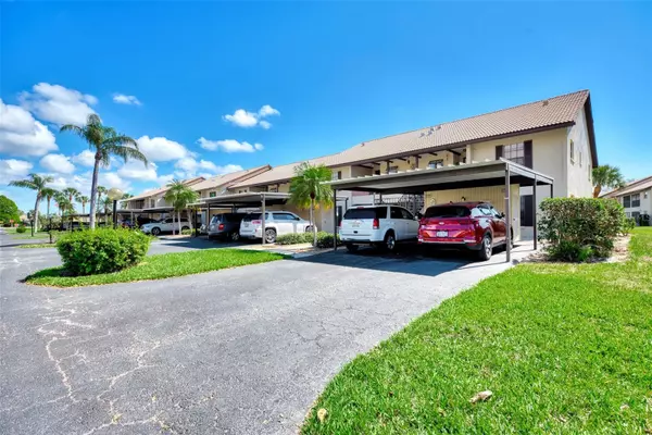 Venice, FL 34285,340 THREE LAKES LN #D