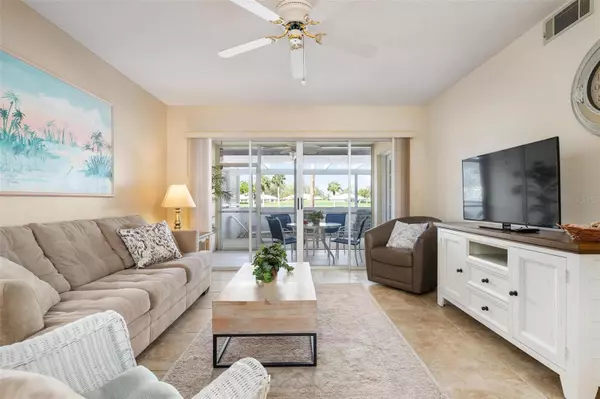 Venice, FL 34293,427 CERROMAR LN #357