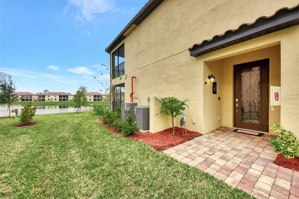 Venice, FL 34293,12475 GHIBERTI CIR #101