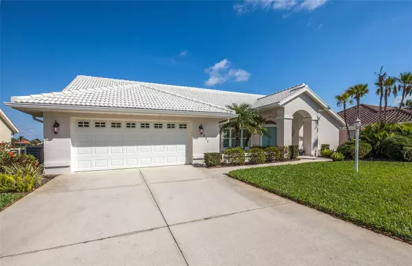 Venice, FL 34293,511 PARK ESTATES SQ