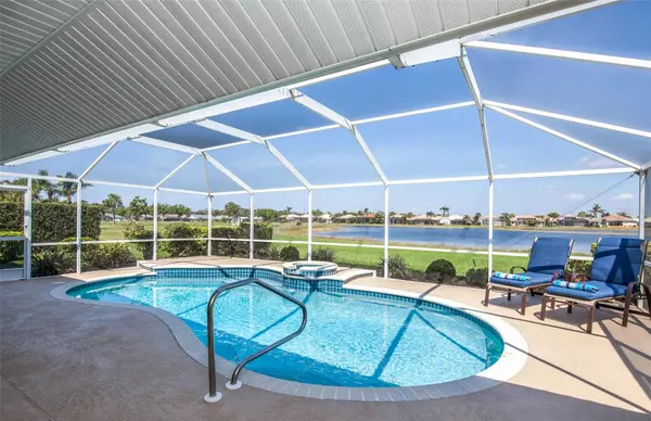 Venice, FL 34293,511 PARK ESTATES SQ