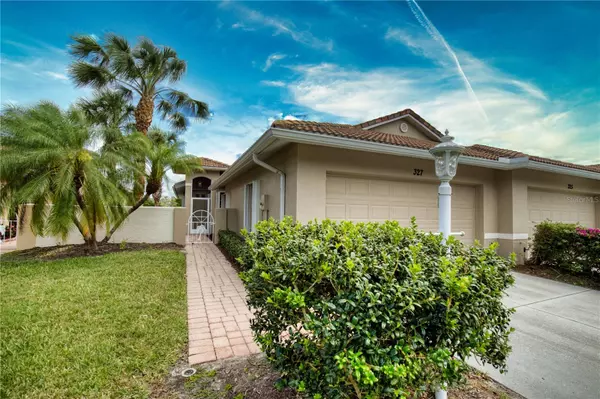 Venice, FL 34292,327 AUBURN WOODS CIR