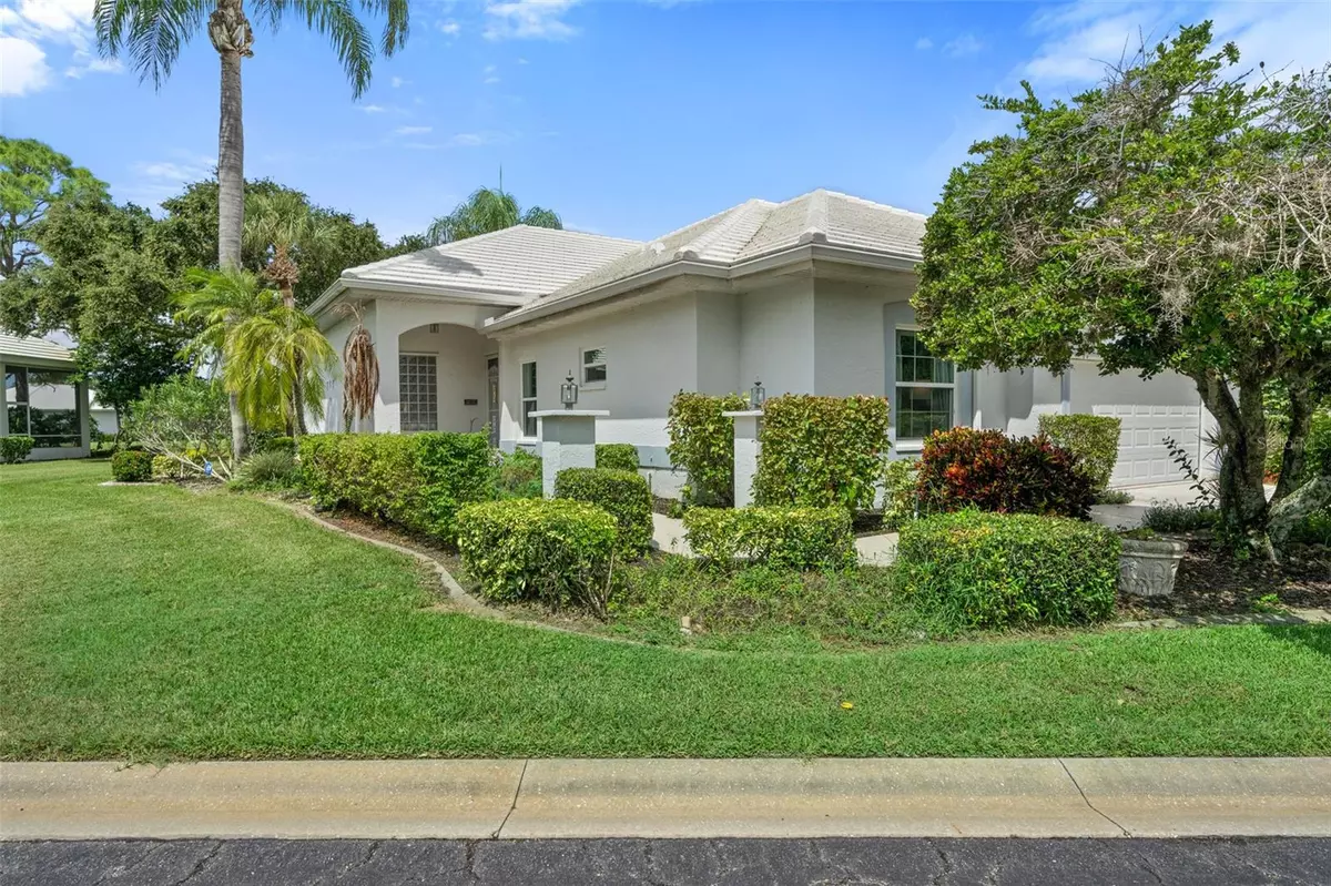 Venice, FL 34293,643 CROSSFIELD CIR #13