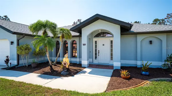 Rotonda West, FL 33947,7 PINEHURST CT