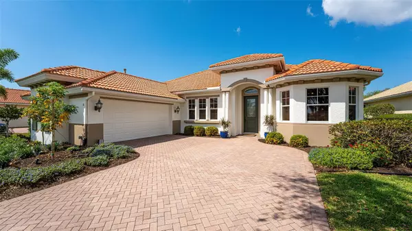 North Venice, FL 34275,105 CANELETTO WAY