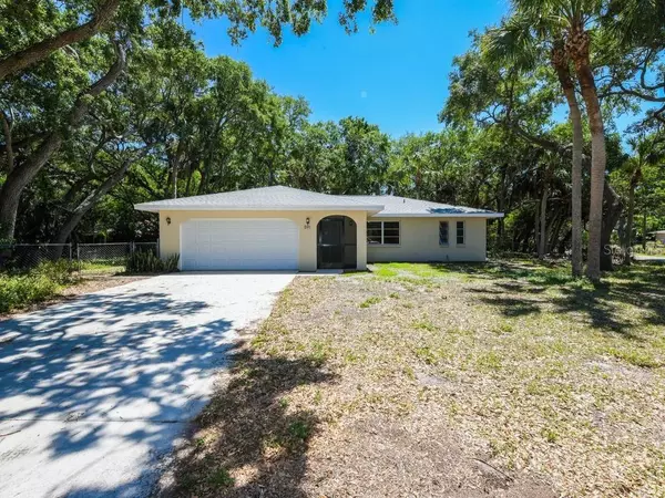 591 THISTLE RD, Venice, FL 34293