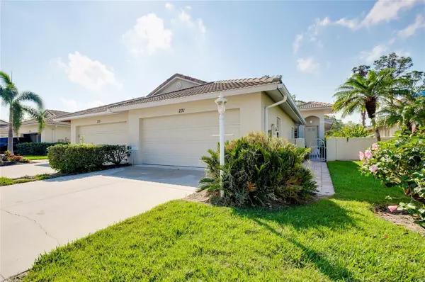 Venice, FL 34292,231 AUBURN WOODS CIR