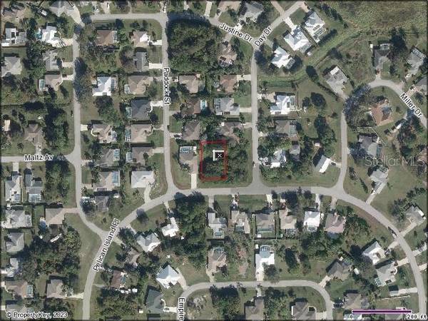 143 PELICAN ISLAND PL, Sebastian, FL 32958