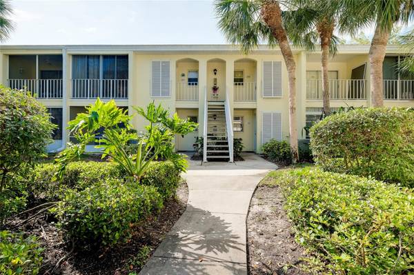 444 CERROMAR RD #297, Venice, FL 34293