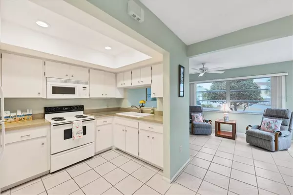 Venice, FL 34285,1128 COCKRILL ST #61