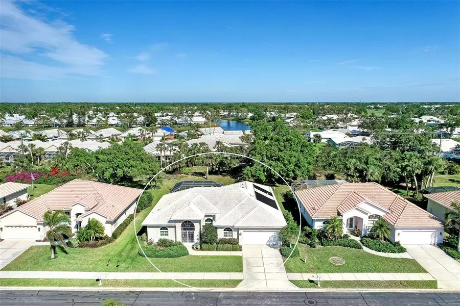 551 LAUREL CHERRY LN, Venice, FL 34293