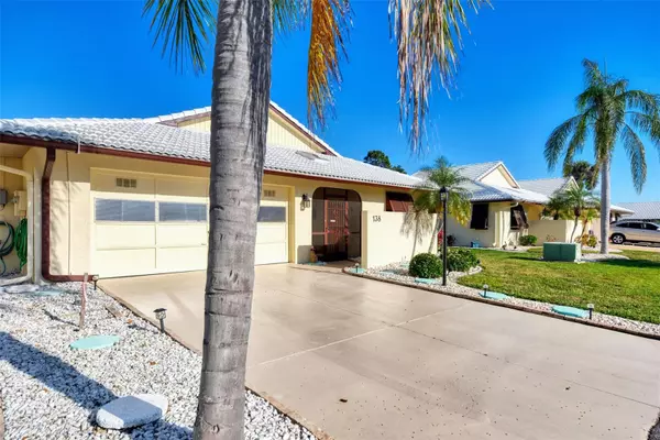 Venice, FL 34293,138 DRIFTING SANDS DR