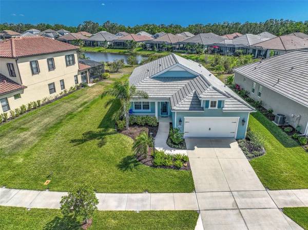 1769 STILL RIVER DR, Venice, FL 34293