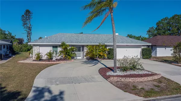 1239 WATERSIDE LN, Venice, FL 34285