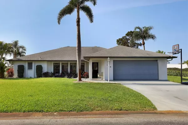 Venice, FL 34293,158 HOURGLASS DR