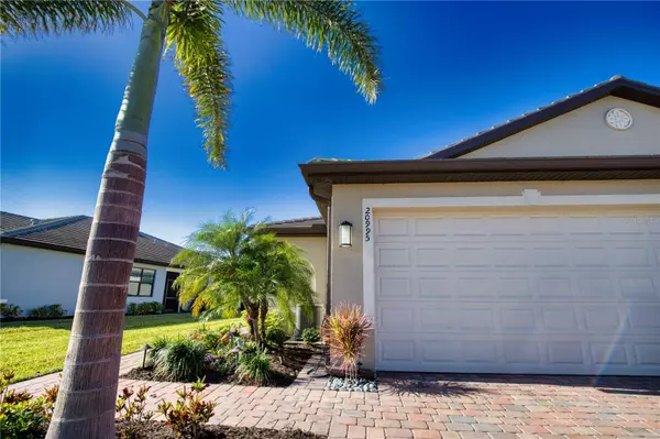 Venice, FL 34293,20995 FETTERBUSH PL