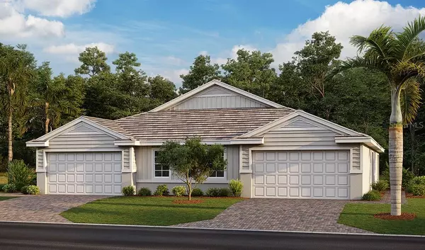 248 IBIZA LOOP, Venice, FL 34292