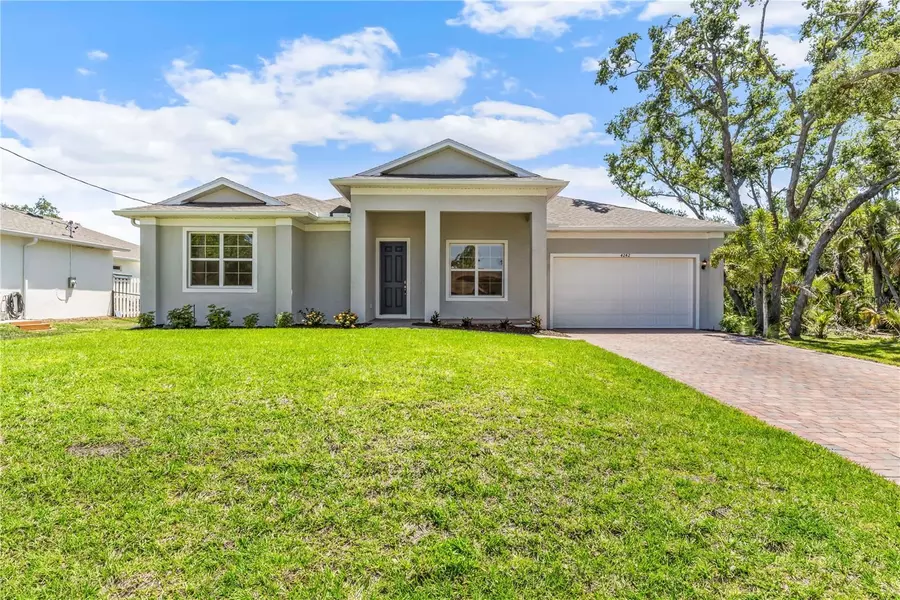 4242 KIMBALL CIR, North Port, FL 34288