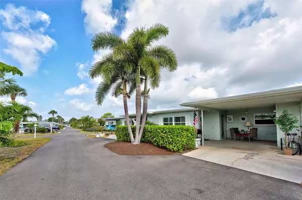 Venice, FL 34285,214 BEACH MANOR LN #19