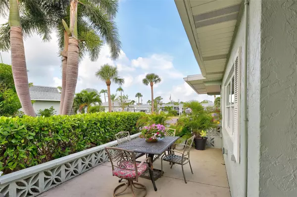 Venice, FL 34285,214 BEACH MANOR LN #19