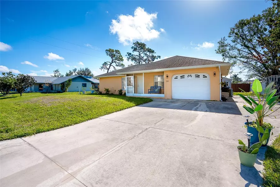 286 ALTAIR RD, Venice, FL 34293