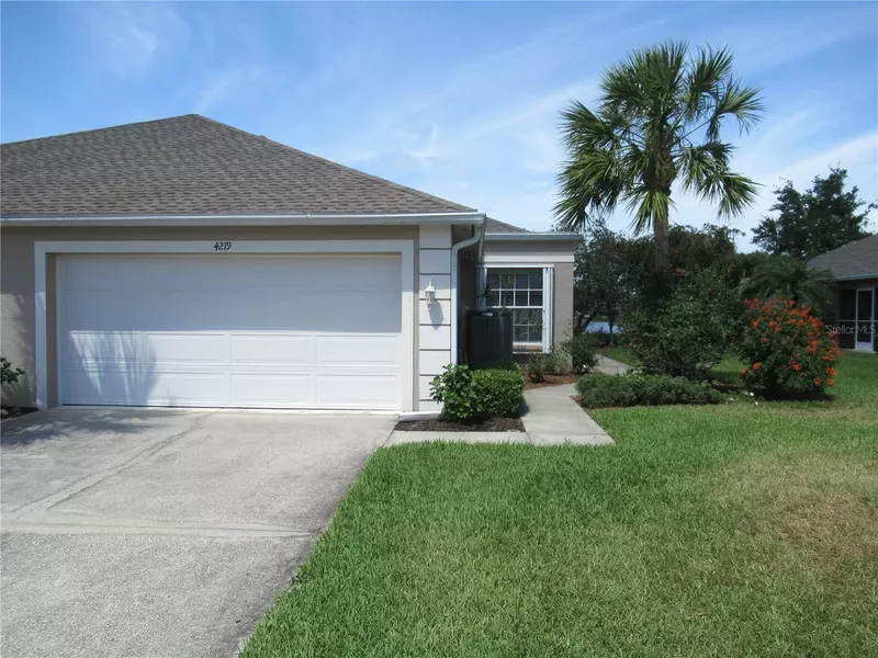 4219 FAIRWAY PL, North Port, FL 34287